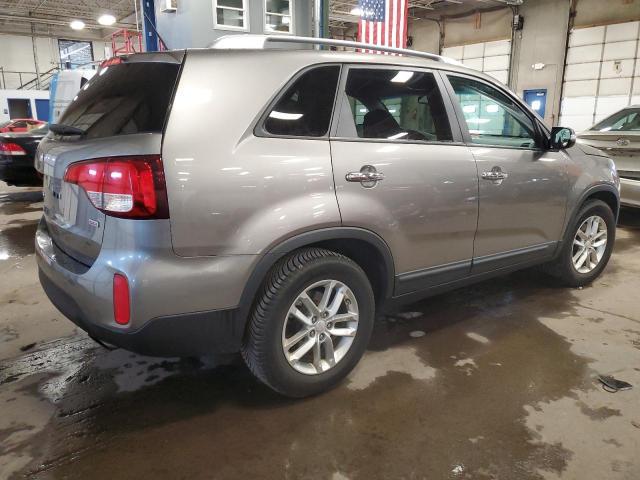 2015 Kia Sorento Lx - Фото 3
