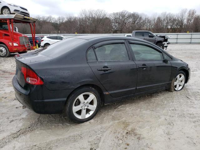 2008 Honda Civic Ex - Фото 3