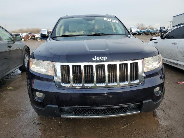 2011 Jeep Grand Cherokee Limited - Фото 5