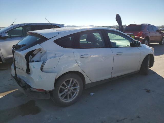 2016 Ford Focus Se - Фото 3