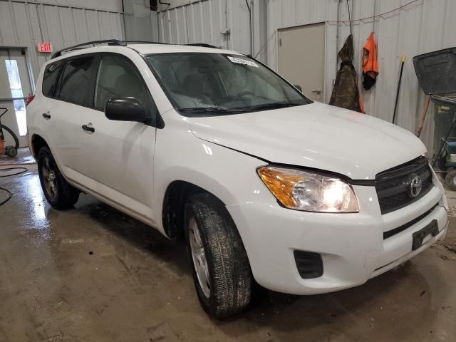 2009 Toyota Rav4 - Фото 4