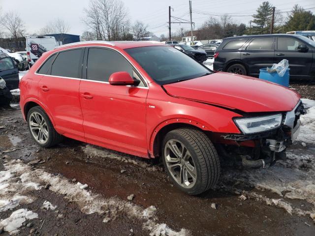 2016 Audi Q3 Prestige - Фото 4