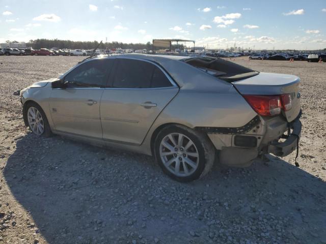 2014 Chevrolet Malibu 2Lt - Фото 2