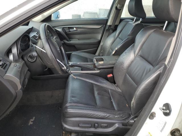 2012 Acura Tl - Фото 7