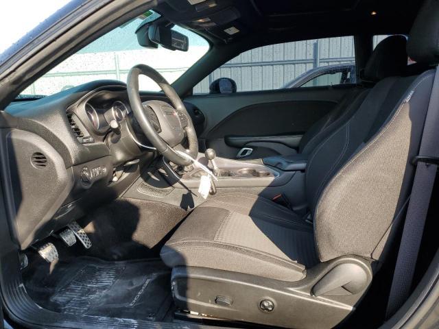 2015 Dodge Challenger Sxt - Фото 7