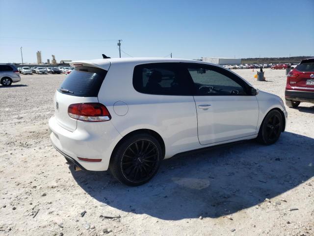 2012 Volkswagen Gti - Фото 3