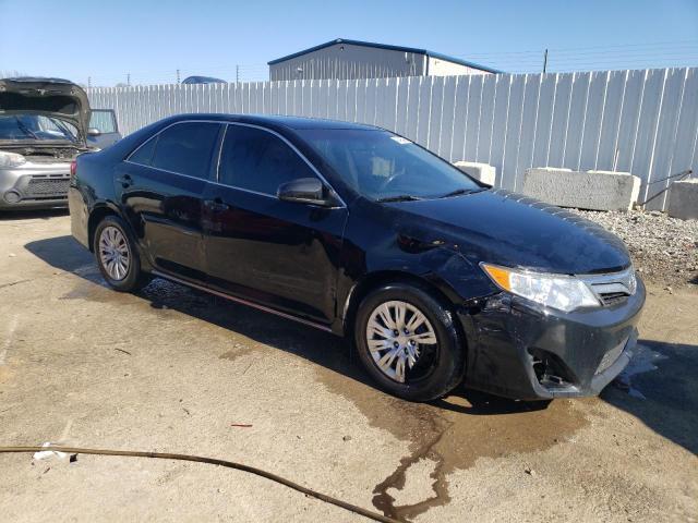 2014 Toyota Camry L - Фото 4