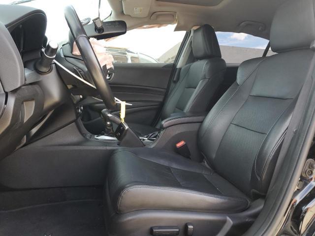 2017 Acura Ilx Premium - Фото 7