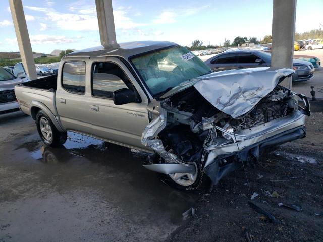 2004 Toyota Tacoma Double Cab - Фото 4