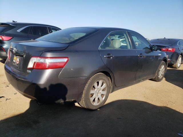 2007 Toyota Camry Hybrid - Фото 3
