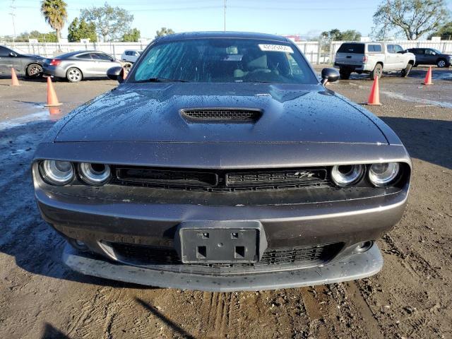 2019 Dodge Challenger R/T - Фото 5