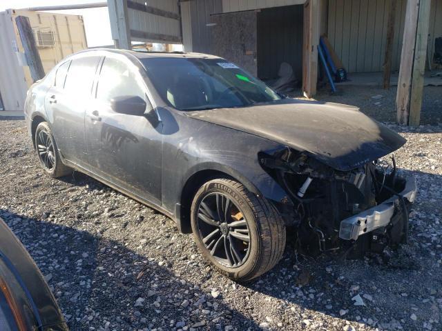 2013 Infiniti G37 - Фото 4