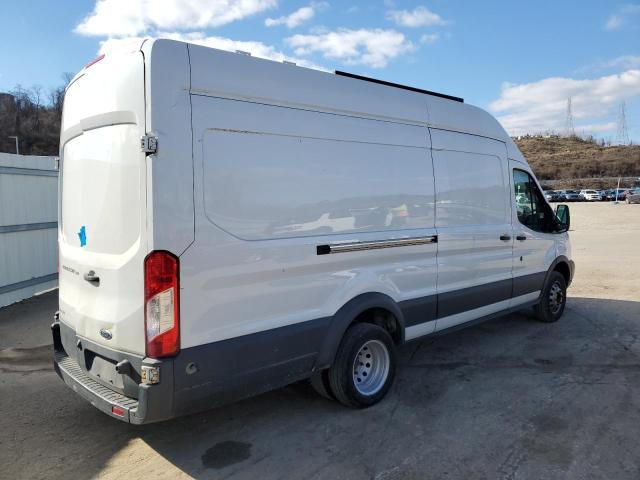 2016 Ford Transit T-350 Hd - Фото 3