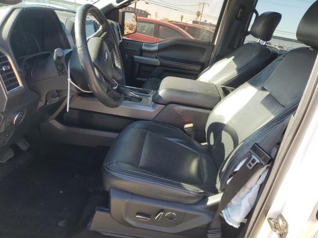 2016 Ford F150 Supercrew - Image 7