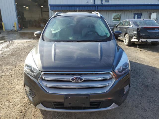 2017 Ford Escape Titanium - Image 5