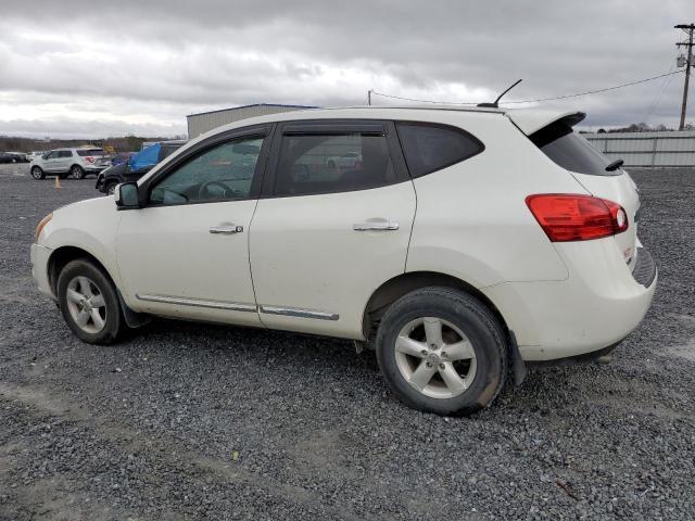 2013 Nissan Rogue S - Фото 2