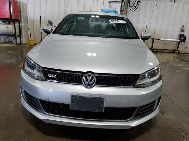 2014 Volkswagen Jetta Gli - Фото 5