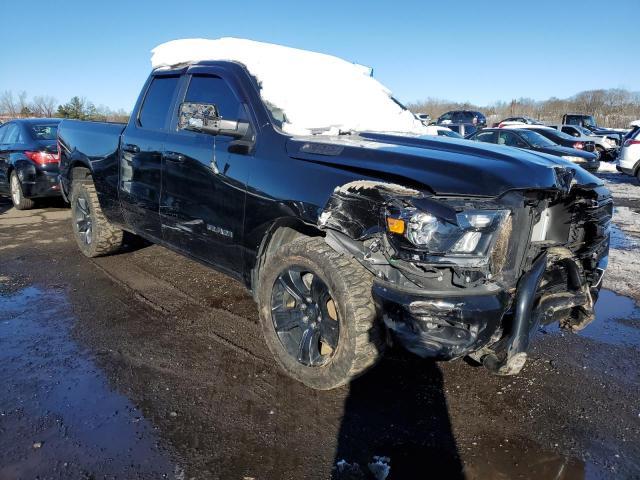 2021 Ram 1500 Big Horn/Lone Star - Фото 4