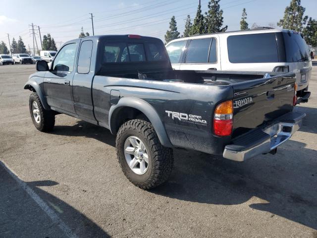 2002 Toyota Tacoma Xtracab Prerunner - Фото 2