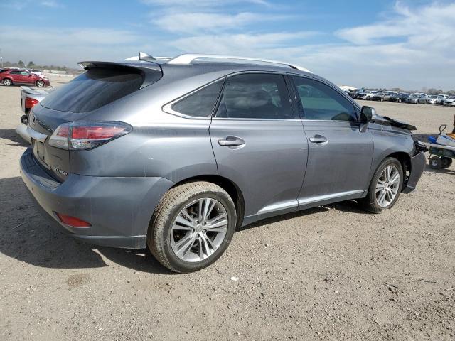2015 Lexus Rx 350 - Image 3