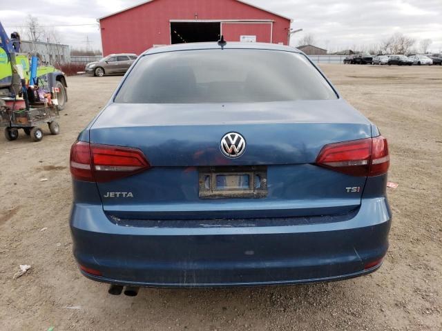 2016 Volkswagen Jetta Sel - Image 6