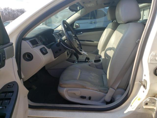 2008 Chevrolet Impala Super Sport - Фото 7
