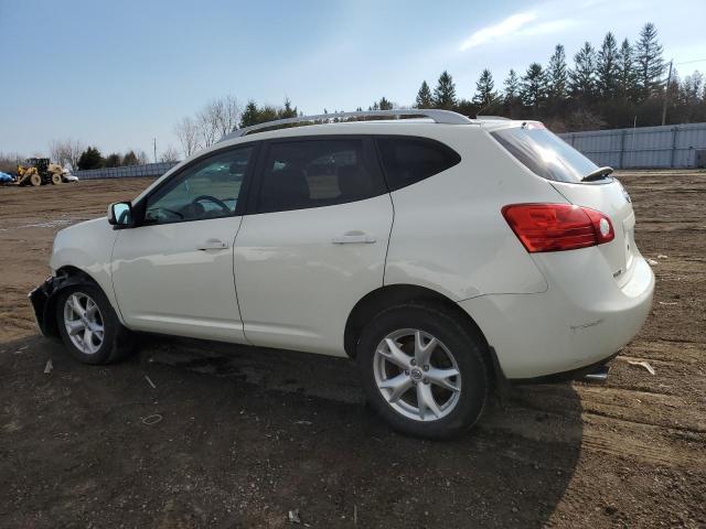 2009 Nissan Rogue S - Фото 2