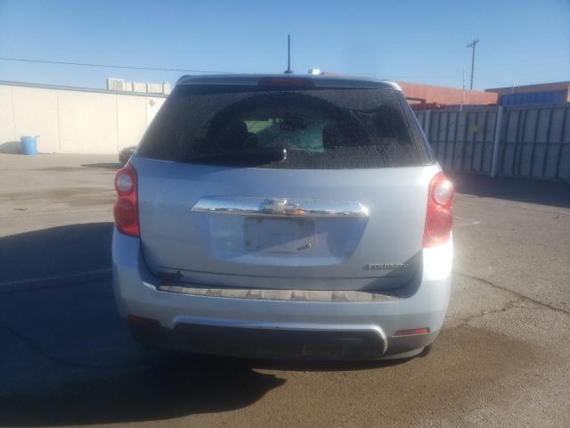 2015 Chevrolet Equinox Ls - Image 6