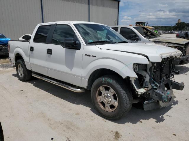 2013 Ford F150 Supercrew - Фото 4