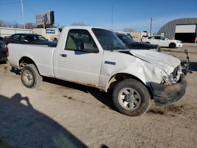 2008 Ford Ranger - Фото 4