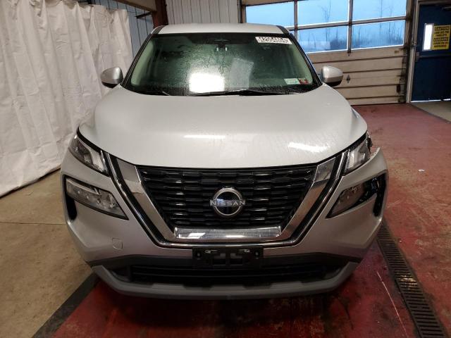 2023 Nissan Rogue Sv - Фото 5