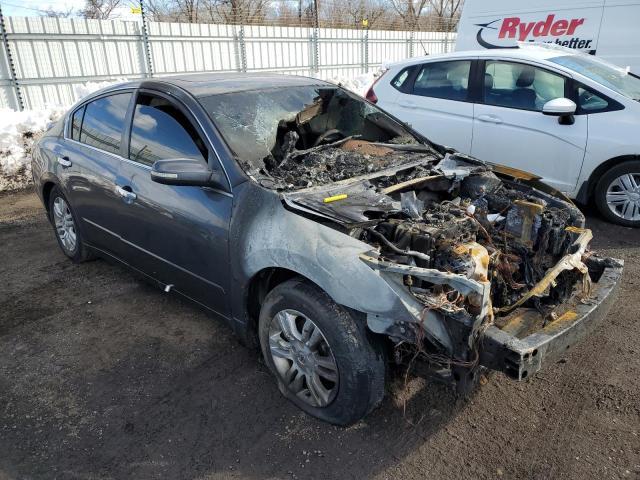 2010 Nissan Altima Base - Фото 4