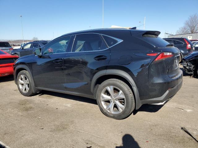 2017 Lexus Nx 200T Base - Фото 2