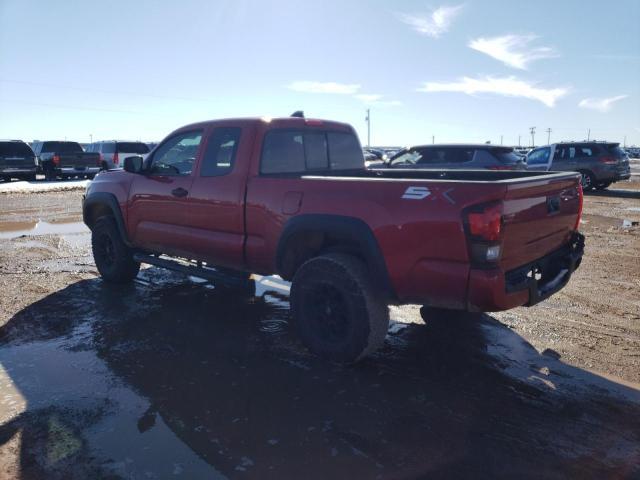 2022 Toyota Tacoma Access Cab - Фото 2