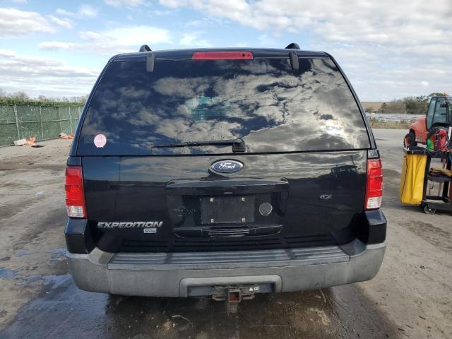 2006 Ford Expedition Xlt - Фото 6
