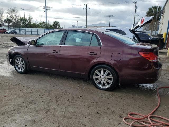 2005 Toyota Avalon Xl - Image 2
