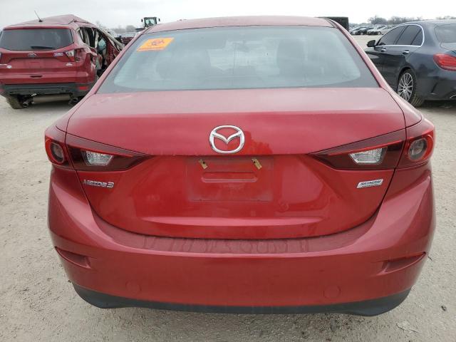2015 Mazda 3 Sport - Фото 6