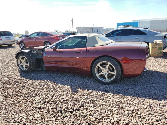 2003 Chevrolet Corvette - Image 2
