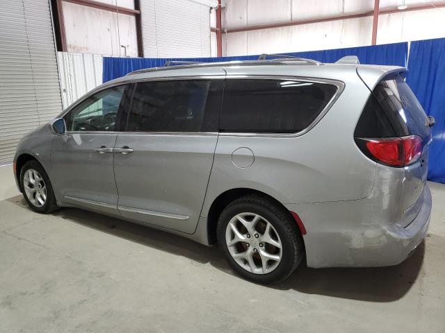 2019 Chrysler Pacifica Touring L - Фото 2