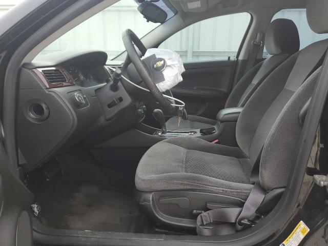 2011 Chevrolet Impala Lt - Фото 7