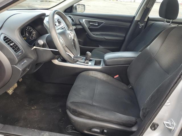 2015 Nissan Altima 2.5 S - Image 7