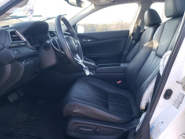 2019 Honda Insight Touring - Фото 7