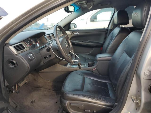 2008 Chevrolet Impala Super Sport - Фото 7