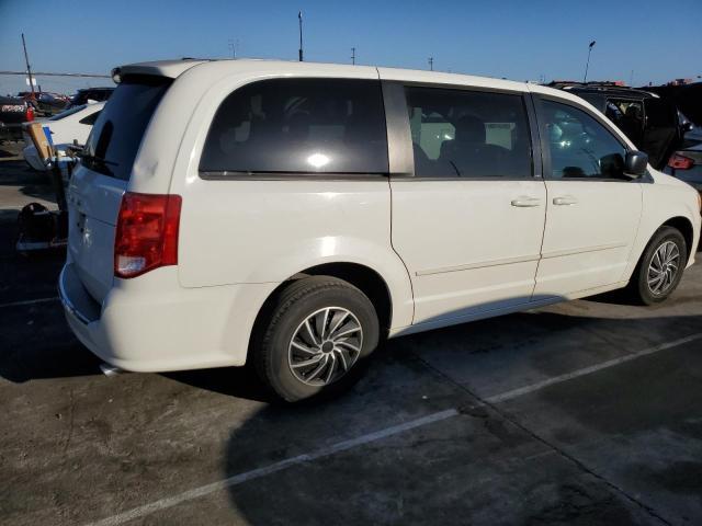 2012 Dodge Grand Caravan Se - Фото 3