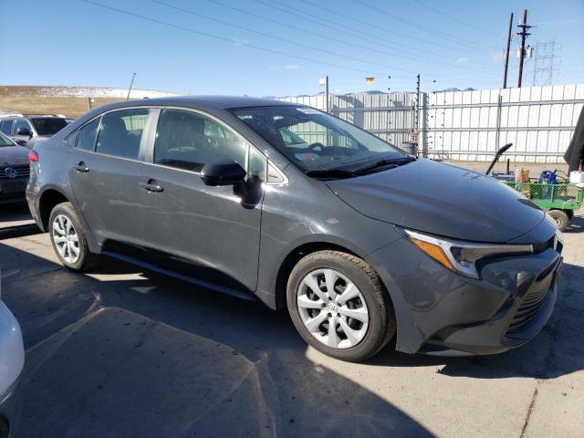 2023 Toyota Corolla Le - Фото 4