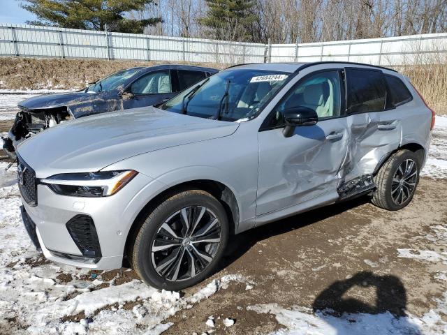 2023 Volvo Xc60 Plus