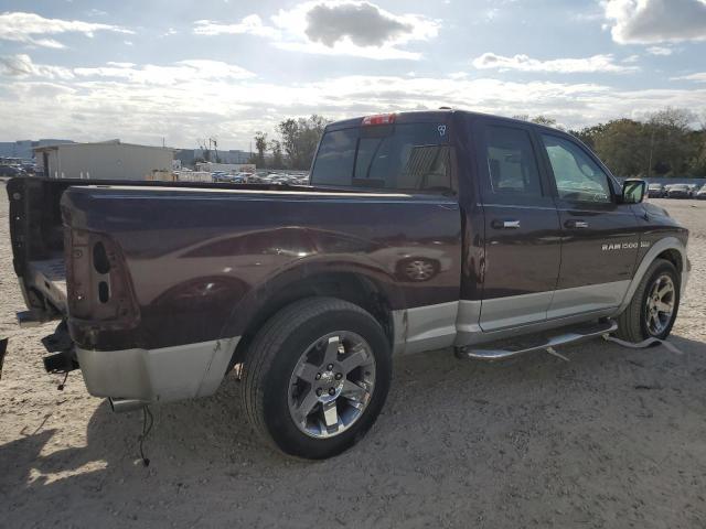 2012 Dodge Ram 1500 Laramie - Фото 3