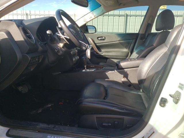 2013 Nissan Maxima S - Фото 7