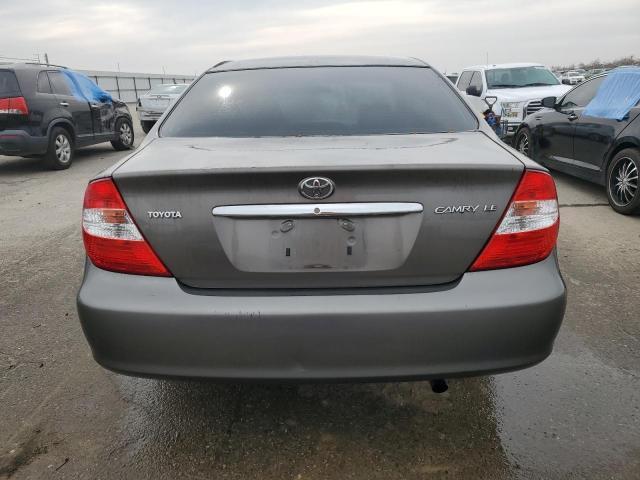 2002 Toyota Camry Le - Фото 6