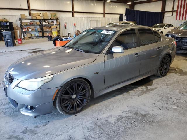 2008 BMW 550 I